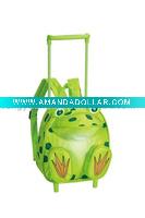 student's bag