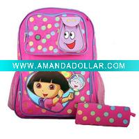 Wholesale student bag