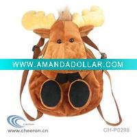 Stuffed Animal Bag Toy