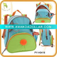 kid's school bag