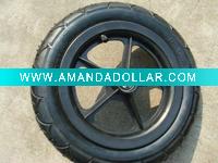 Wholesale 12" baby carrier wheel