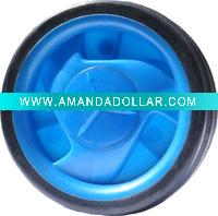 baby carrier plastic wheel