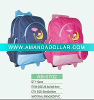 Kid's school bag