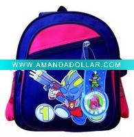 schoolbag