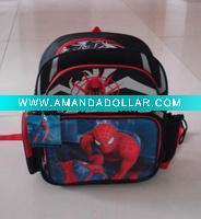 school bag