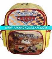 New cartoon school bag,