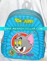 children school bag