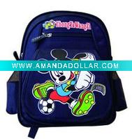 schoolbag