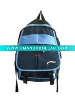 school bag, backpack,