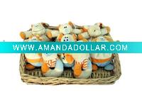 Wholesale baby toys of animal