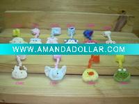 Wholesale baby carrier toys/Kinderwagen toys/baby carrier Pendant