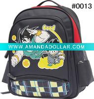 school bag, backpack
