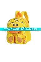 student's bag
