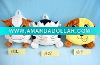 / animal bag / plush pack bag DOL-1622