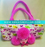 toy bag ( animal bag)