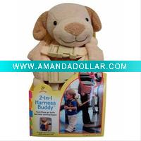 Harness buddy Baby keeper