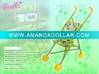 baby stroller