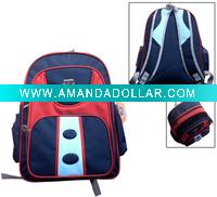 school bag,