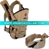 Baby carrier