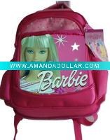 Wholesale cartoon school bag material