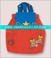 embroidered bag