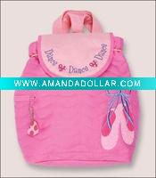 Wholesale baigou lovely children bag