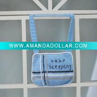 Knitted Children's Bag