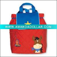 advertising bag