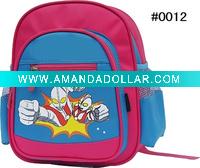 Wholesale new cute school bag