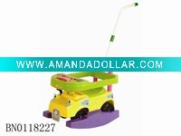 3 in 1 baby stroller