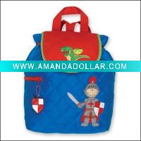 advertising bag