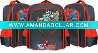 Wholesale 0-3years kid's book bag with carton