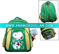 school bag