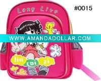 school bag