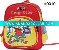 school bag