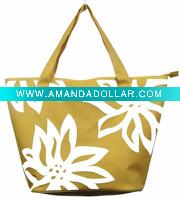Wholesale Fashion Latest Canvas shopping bag