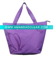 Wholesale Fashion Latest Canvas shopping bag