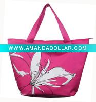 Wholesale Fashion Latest Canvas shopping bag
