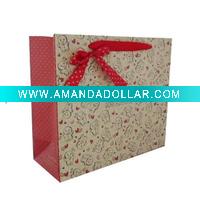 Wholesale LOVELY BABY PAPER CRAFT GIFT BAG