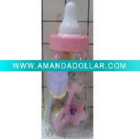 Baby hand bell toy