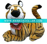 Wholesale stuffed tiger,plush toys,baby toys