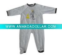 Wholesale baby cotton clothing BC1034