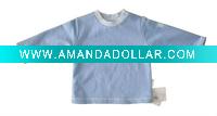 Wholesale baby clothing with print BC1044