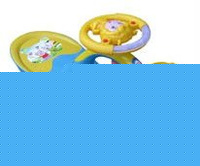 activity baby walker