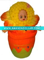 Wholesale plush toys,baby toys,children's musical toys,