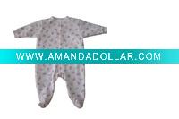 Wholesale baby clothing with print