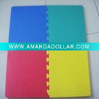 EVA educational toys,eva puzzles