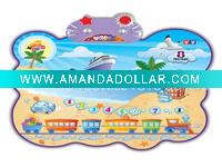 Wholesale Baby Toys baby paly gym/Baby Carpet Toys