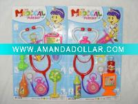doctor set toy