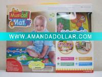 2011 New Item Music Carpet for Kid